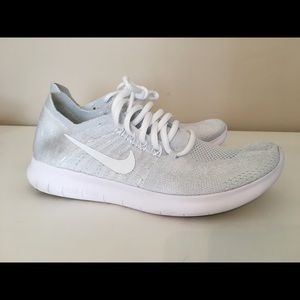 NIKE Free RN Flyknit 2017 -Women’s